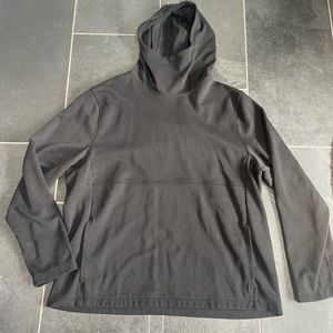 J Crew Hooded Sweatshirt